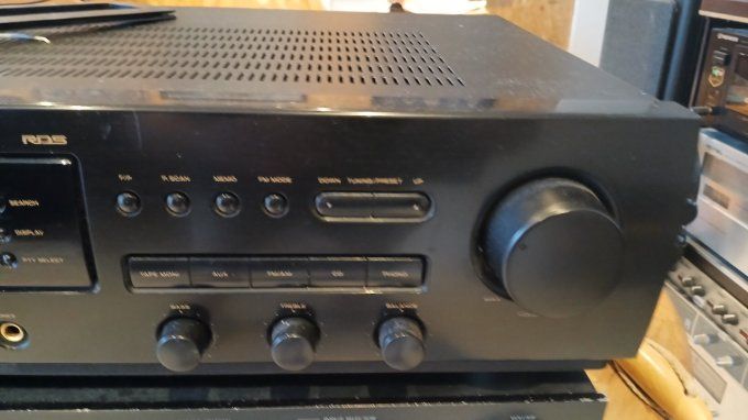 amplificateur marantz SR38 - 90w