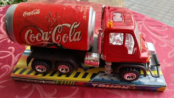 grand lot coca cola collection