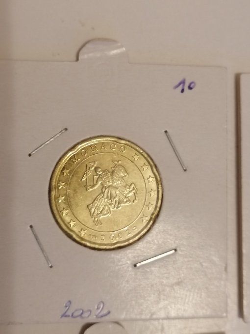 4 piece monaco euro