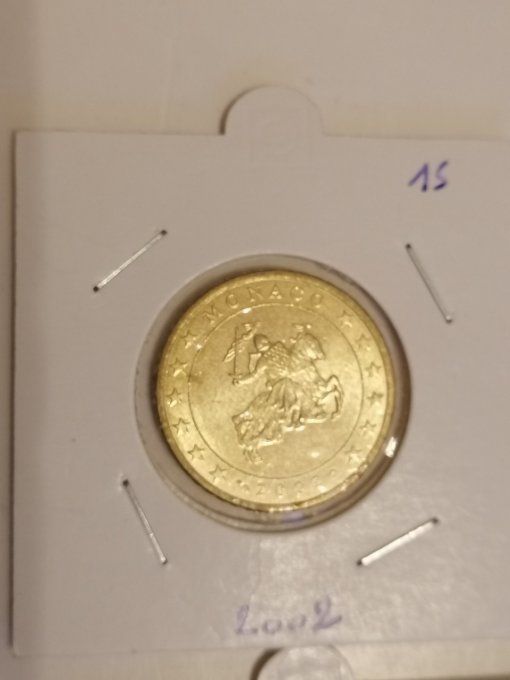 4 piece monaco euro