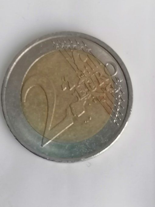 5 pièces de 2 euro 2002 Allemagne 5 ateliers differents