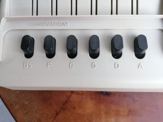 piano électrique Bomtempi