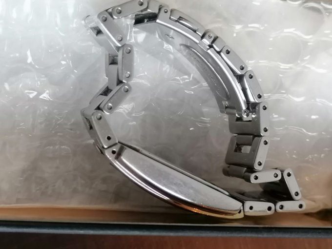 Montre bracelet Seiko dame 100m