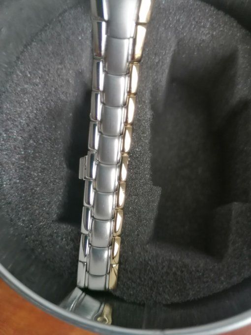 Montre Seiko dame elegante