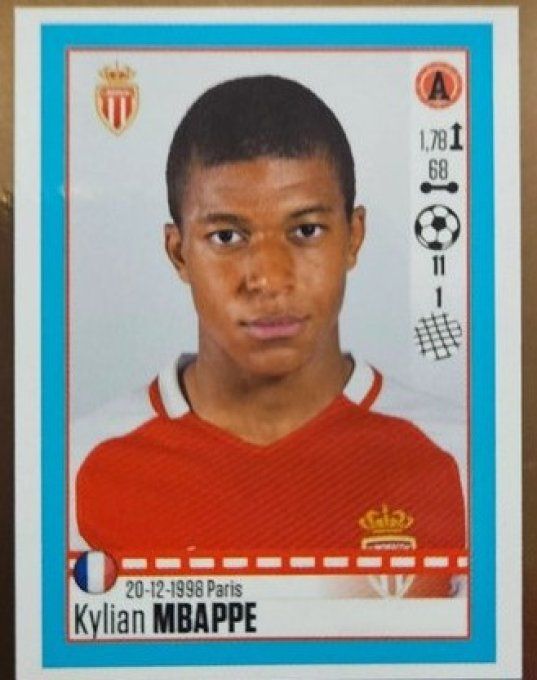 Panini Foot 2025 images manquantes 