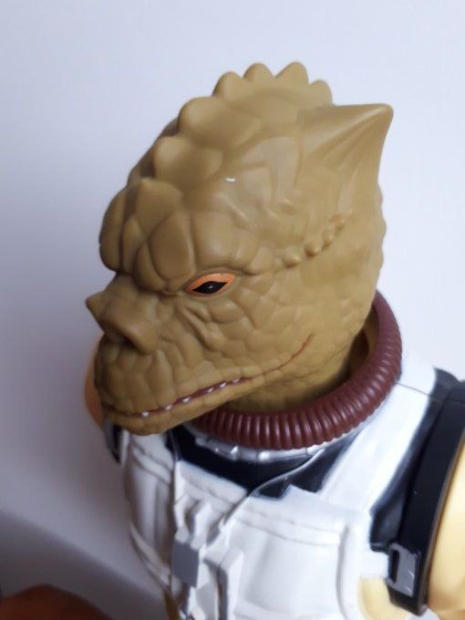 grand personnage Bossk 45cm 