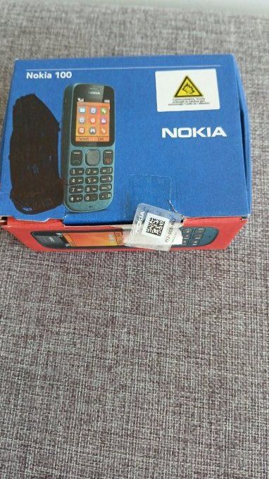 Gsm nokia 100