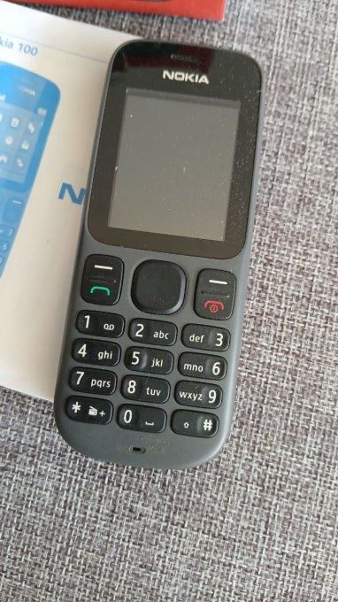 Gsm nokia 100