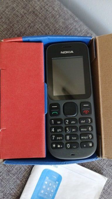 Gsm nokia 100