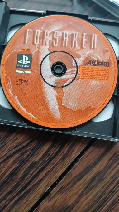 Jeux playstation 1 au choix