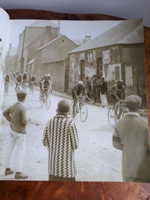 Tour de france 100 ans de legende